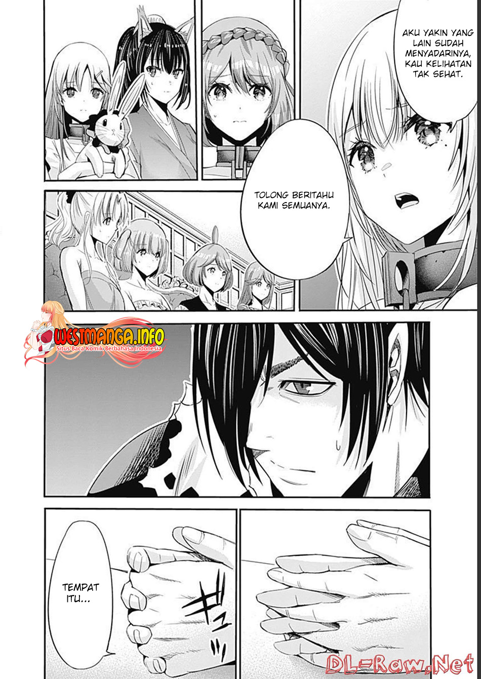 Uragirareta S Rank Boukensha no Ore wa, Aisuru Dorei no Kanojora to Tomoni Dorei dake no Harem Guild o Tsukuru